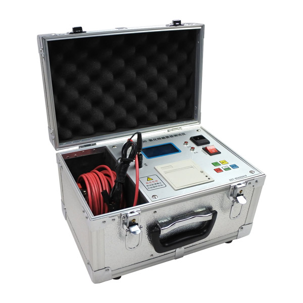 ZCBL-30氧化锌避雷器检测仪 ZCBL-30氧化锌避雷器检测仪