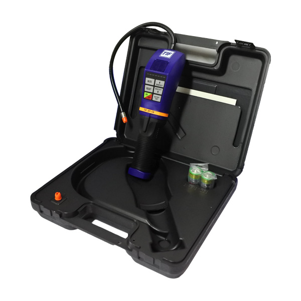 XP-1A SF6气体检漏仪 XP-1A SF6气体检漏仪