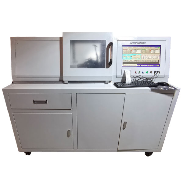 ZCYQ-T型全自动瓦斯(气体)继电器校验台